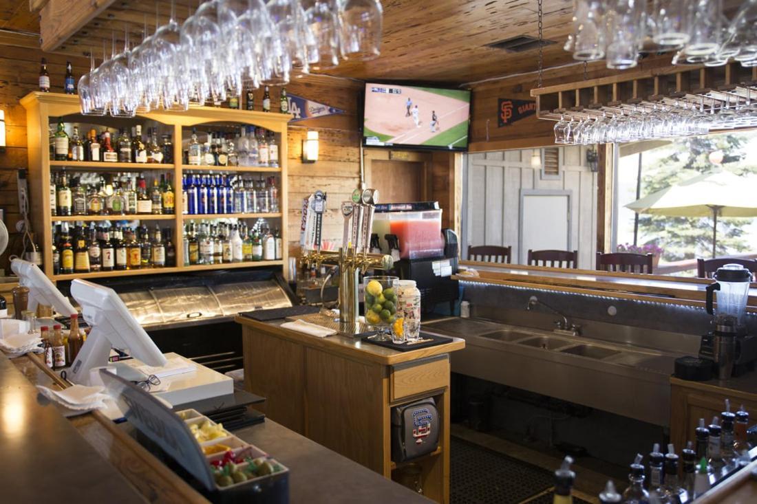 Plumas Pines Resort Prattville Buitenkant foto