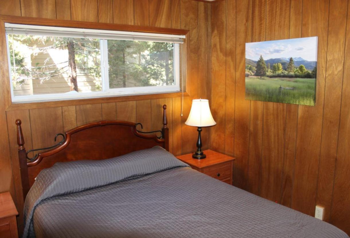Plumas Pines Resort Prattville Buitenkant foto