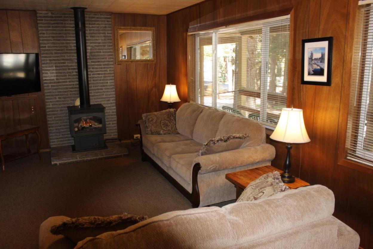 Plumas Pines Resort Prattville Buitenkant foto