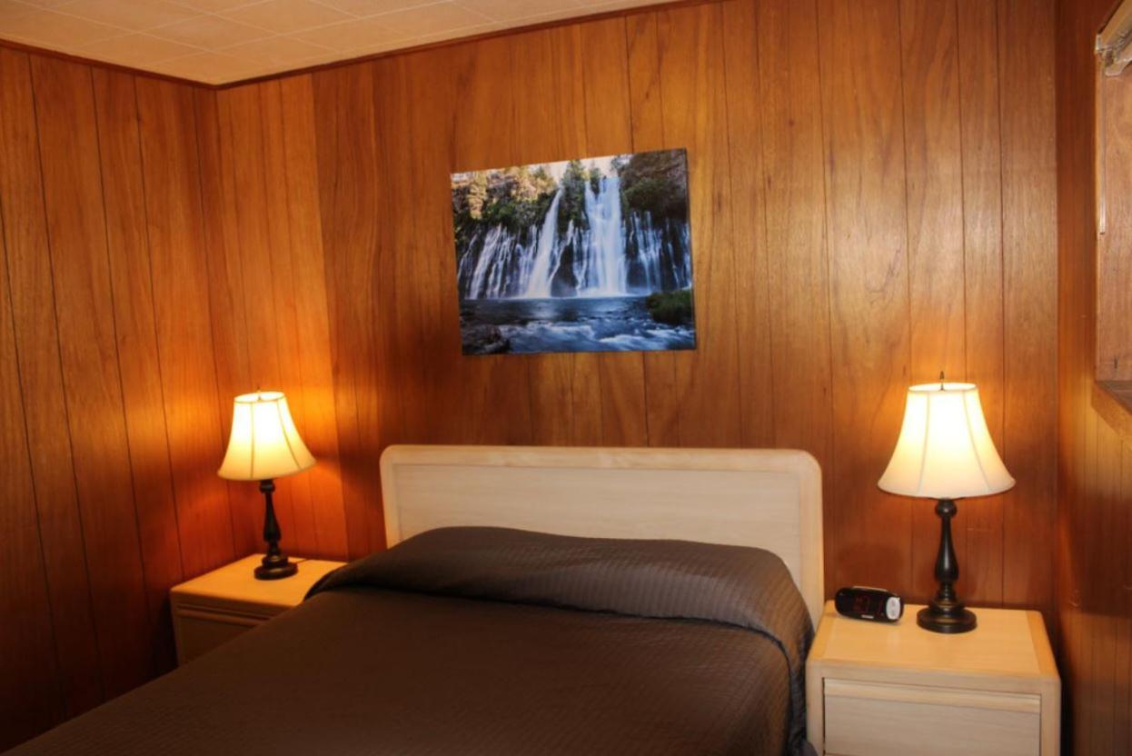 Plumas Pines Resort Prattville Buitenkant foto