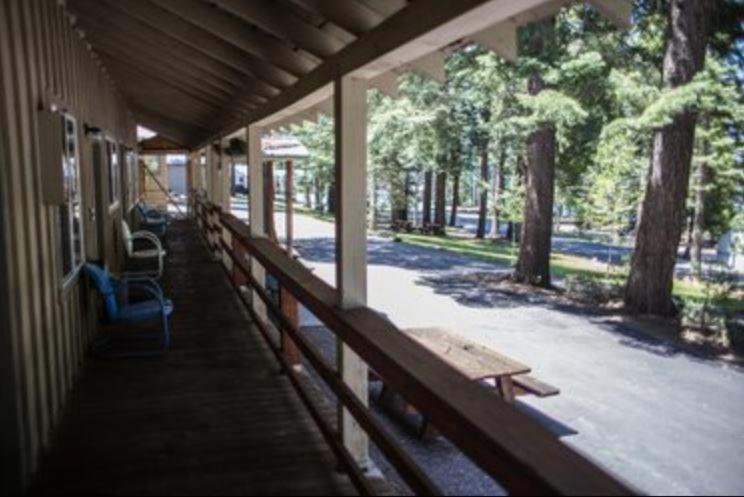 Plumas Pines Resort Prattville Buitenkant foto