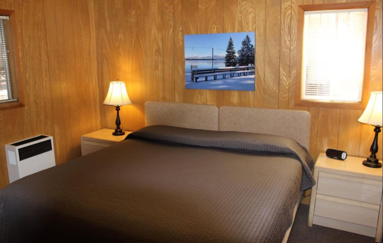 Plumas Pines Resort Prattville Buitenkant foto