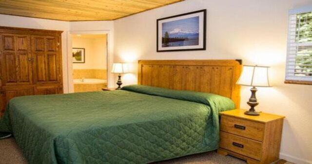 Plumas Pines Resort Prattville Buitenkant foto