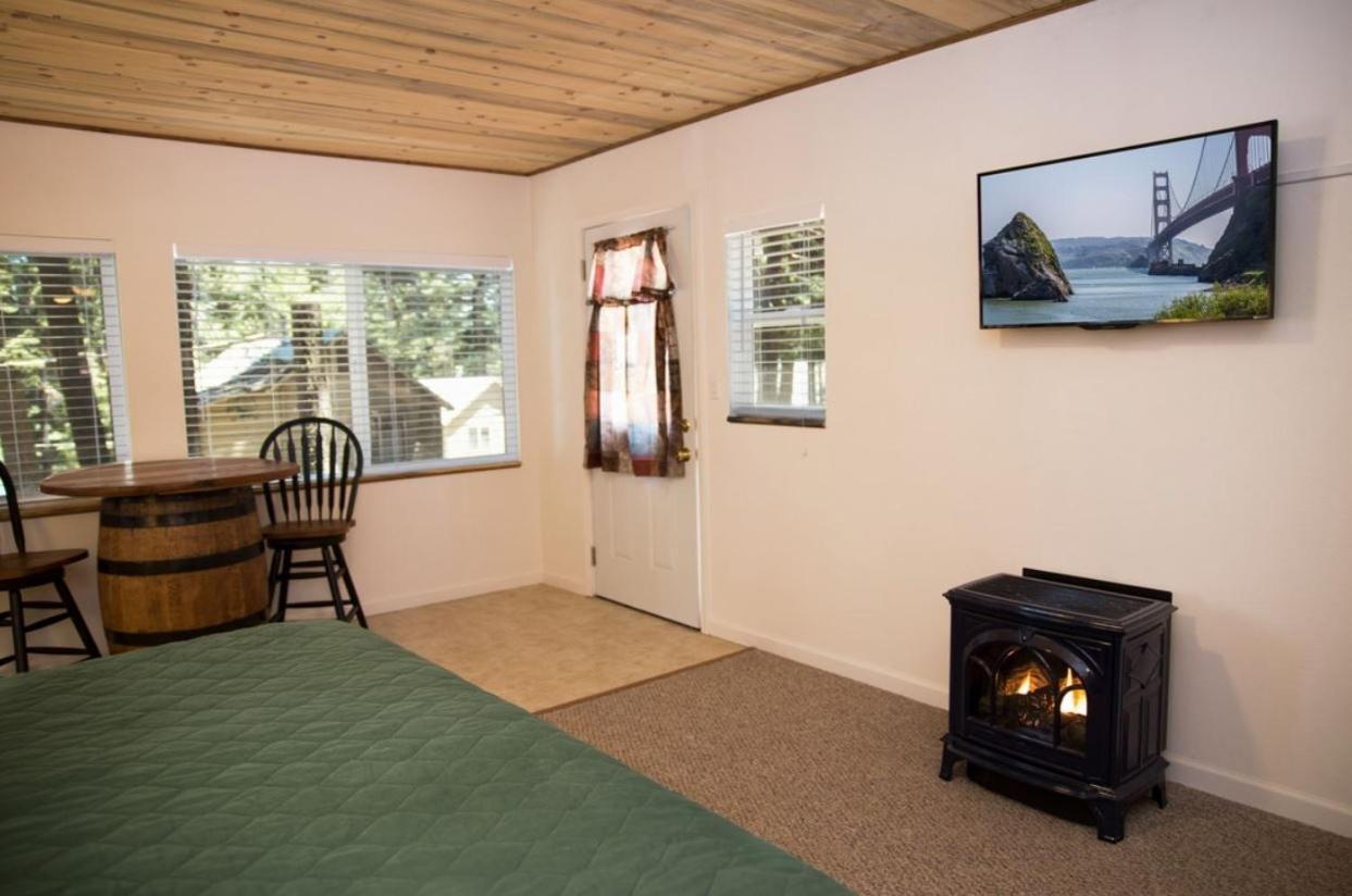 Plumas Pines Resort Prattville Buitenkant foto