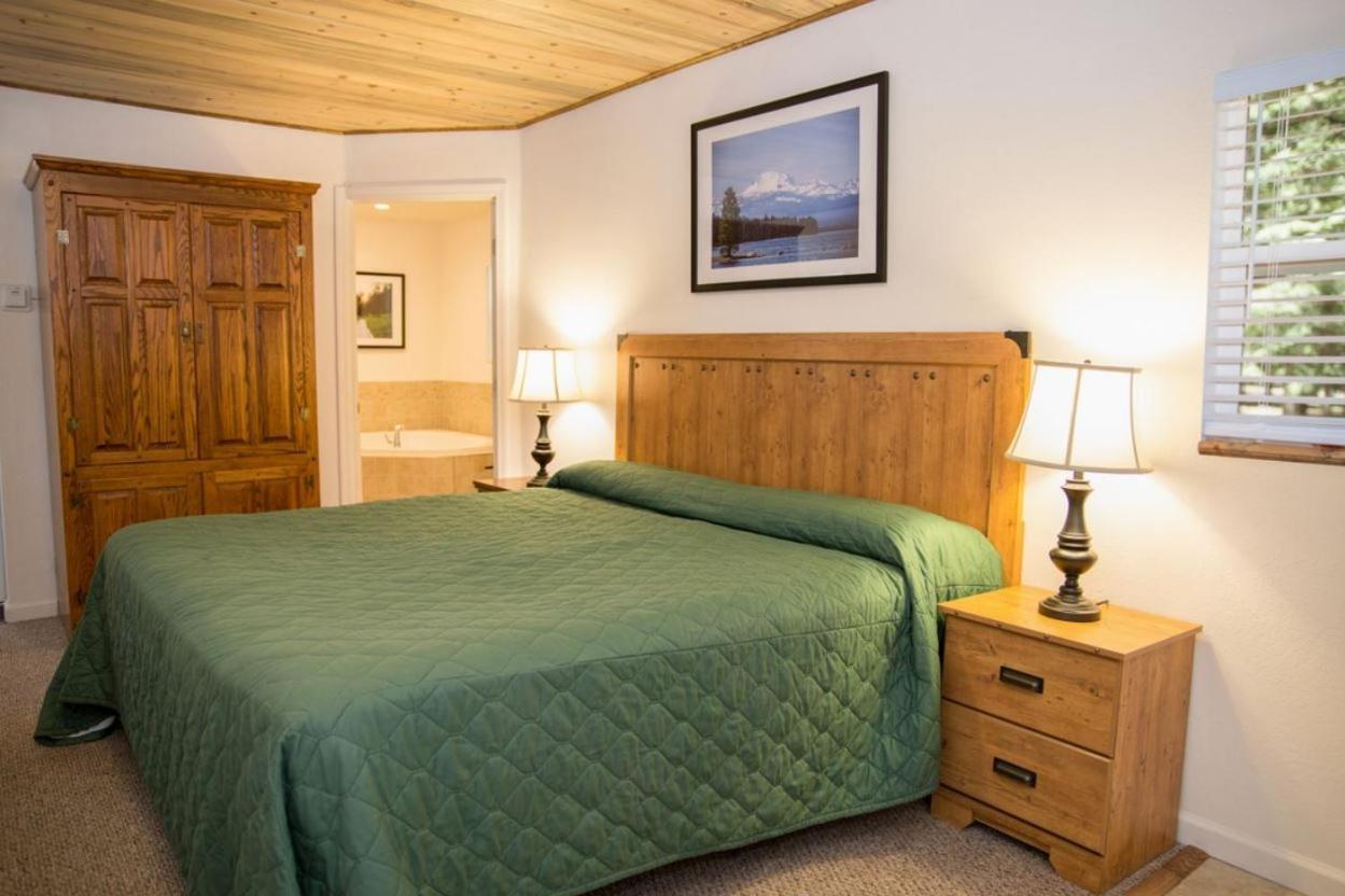 Plumas Pines Resort Prattville Buitenkant foto