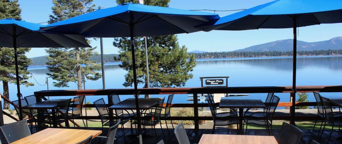 Plumas Pines Resort Prattville Buitenkant foto
